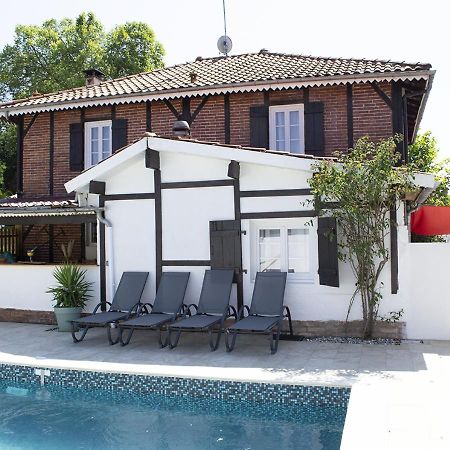 Gite Villa Paul Herm Luaran gambar