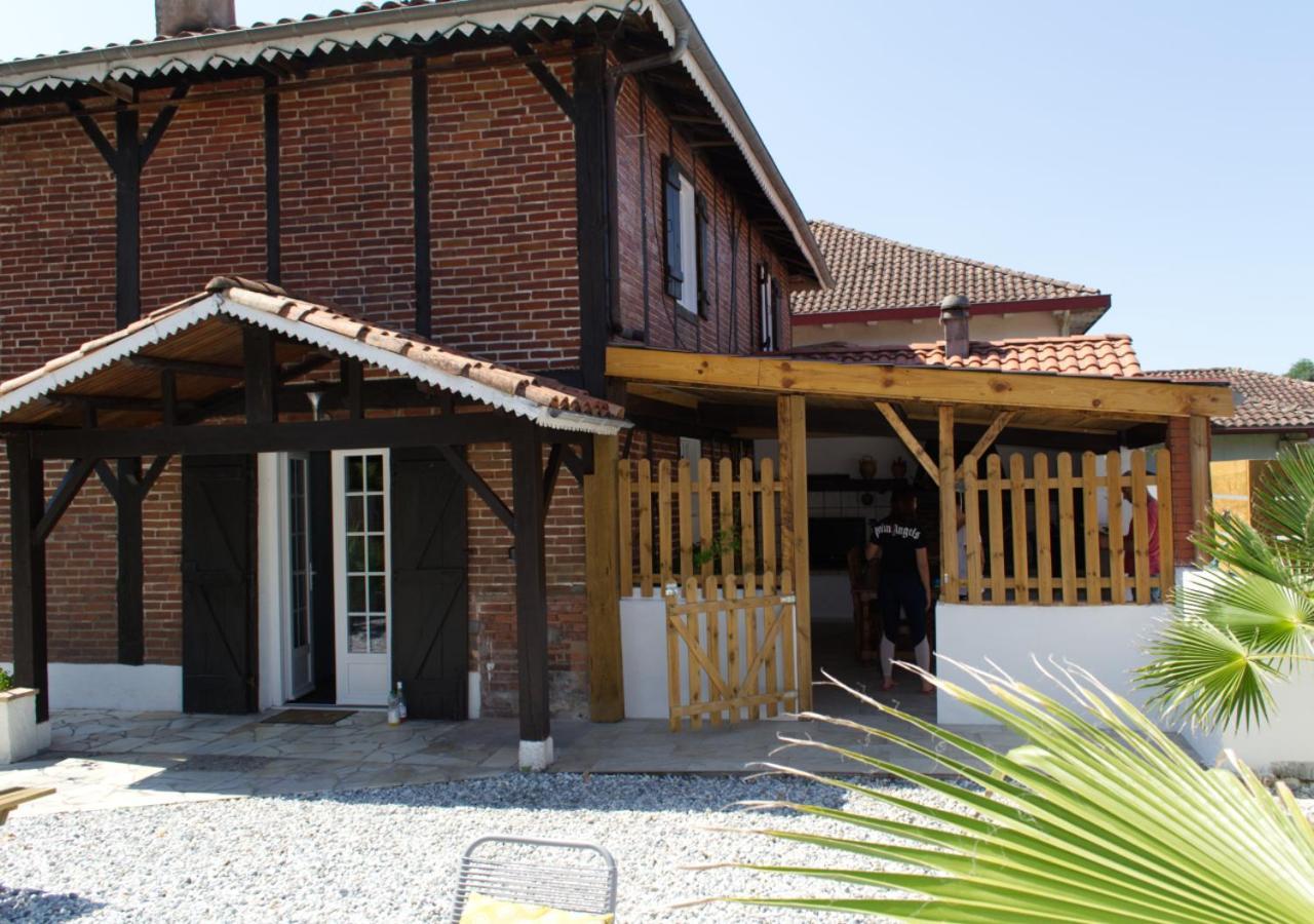 Gite Villa Paul Herm Luaran gambar