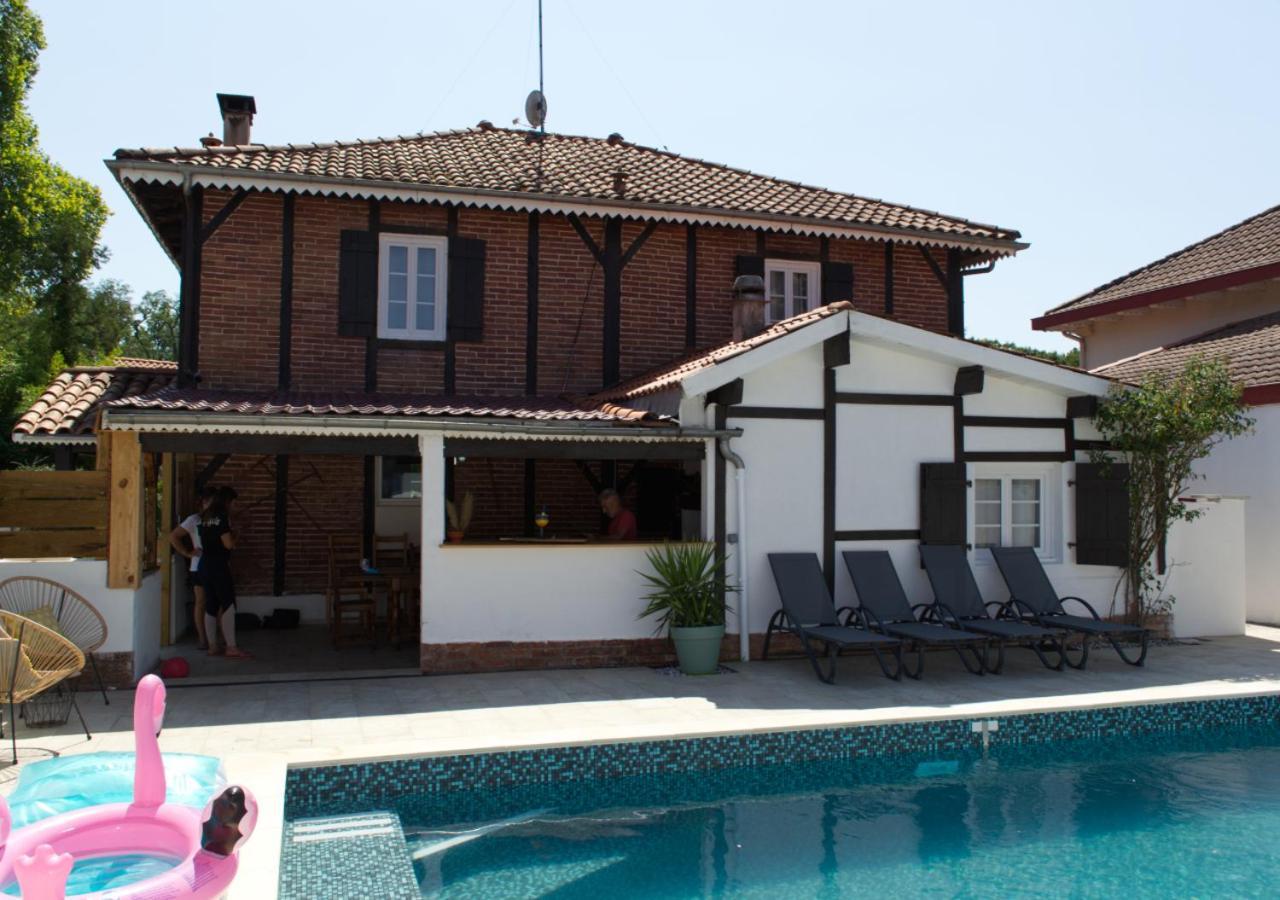 Gite Villa Paul Herm Luaran gambar