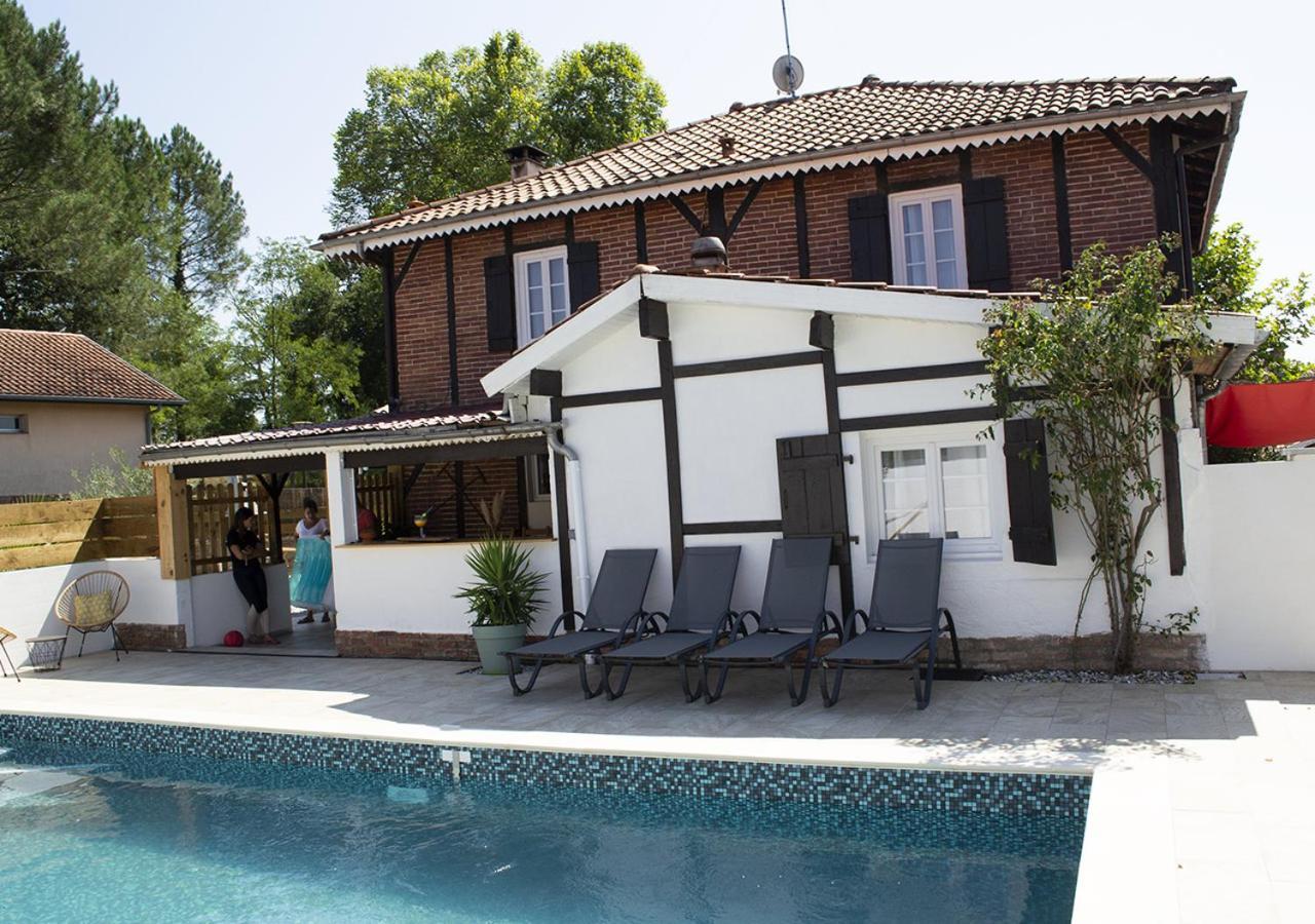 Gite Villa Paul Herm Luaran gambar