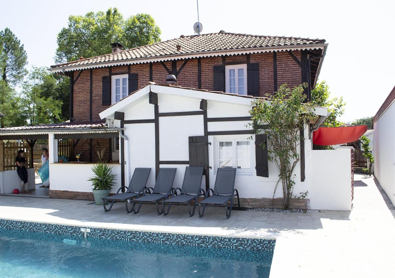 Gite Villa Paul Herm Luaran gambar