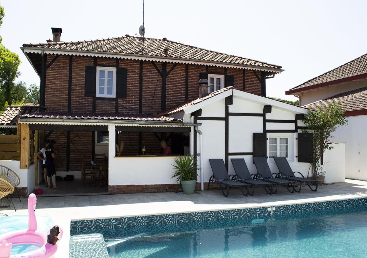 Gite Villa Paul Herm Luaran gambar