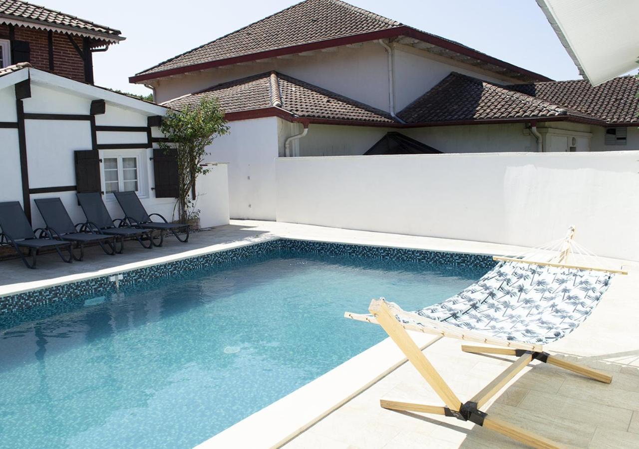Gite Villa Paul Herm Luaran gambar