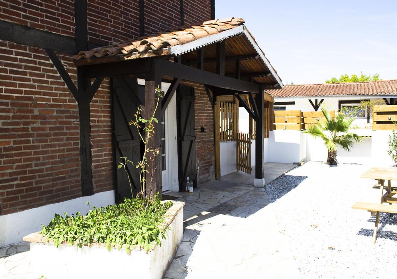 Gite Villa Paul Herm Luaran gambar