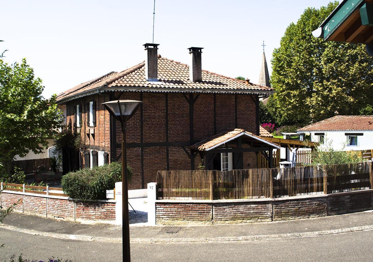 Gite Villa Paul Herm Bilik gambar